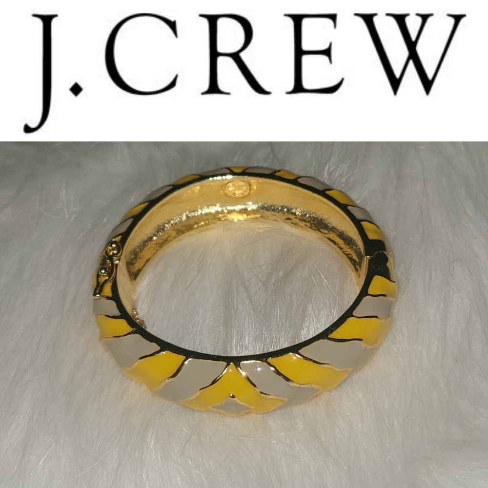 J Crew Bangle Bracelet